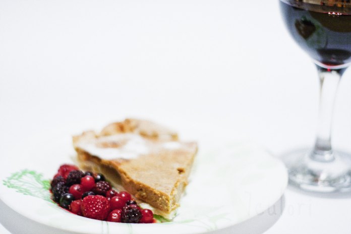 Tarta Tarta cu branza dulce