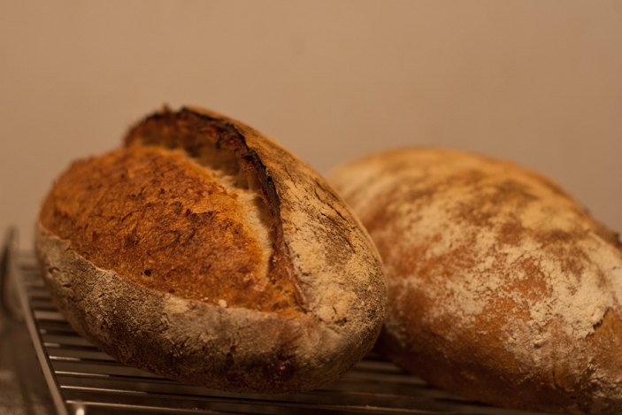 Sourdough bread